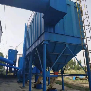 電爐除塵器的供應(yīng)方式及壓力管道的設(shè)計(jì)計(jì)算