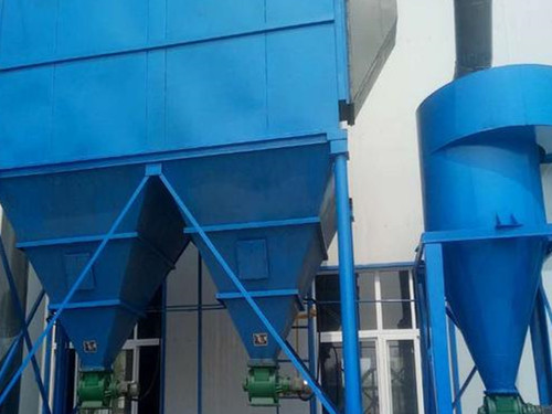 DMC系列單機(jī)除塵器連續(xù)和瞬間冒煙塵，除塵效率下降怎么辦